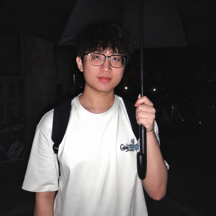 Shuo Zhang